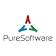 PureSoftware logo