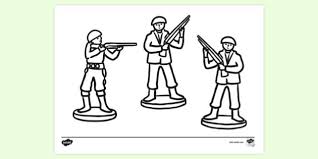 Military mess dress uniform coloring page. Free Colouring Pages Of Army Men Colouring Sheets