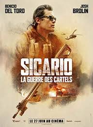 Maybe you would like to learn more about one of these? Sicario 2 La Guerre Des Cartels Vosten Webrip Ac3 2018 Cpasbien