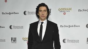 Hello, we are a fansite dedicated to the talented actor adam driver. Daftar Film Adam Driver Star Wars Marriage Story Hingga Paterson Tirto Id