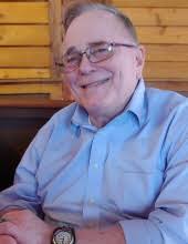 Obituary information for William 'John' Johnston