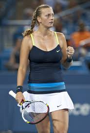 Not only an exceptional tennis player, petra kvitova is also one of the most loved athletes on the wta tour currently. Pin On Lawn Tennis Star Players