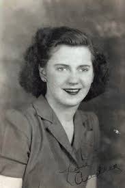 Audrey Gloria Pollock Adams (1929-1981)