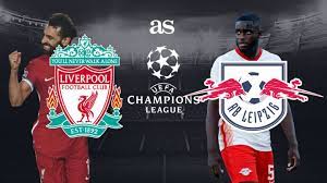 Anfield road, anfield, liverpool, l4 0th. Liverpool Vs Leipzig How And Where To Watch Times Tv Online As Com