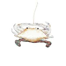 We did not find results for: Crab Ornaments Beachfront Decor