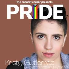 The Cabaret Corner's Leading Ladies Presents: Abby Ronquillo