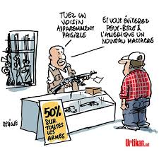 Armes Logique Made In Usa Urtikan Net Armes Humour Jour J
