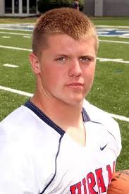 Scott Betts's Instagram, Twitter & Facebook