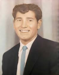 Manuel Joseph Manzula Obituary