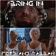 very underrated " space herpes"