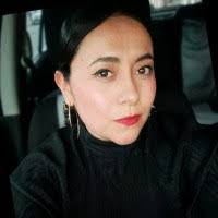 Elizabeth Terriquez's Instagram, Twitter & Facebook