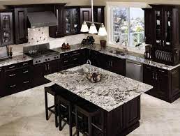 Pin On Aspen White Granite Countertop Kitchen Design
