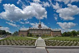Admissions at uc are considered less selective, with 76% of all applicants being admitted. University Of Cincinnati Rankings Fees Courses Admission 2021 Eligibility Scholarships