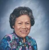 Faustina Martinez Obituary December 17, 2010