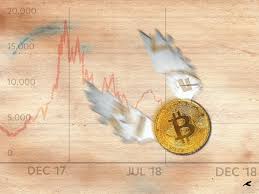 If that were the case, you'd be seeing bitcoin crash headlines pasted all over that fact does make us skeptical. The Big Read Cryptocurrency Crash Offers Industry The Reality Check It Needs Today