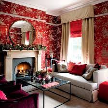 Collection by junk in the trunk vintage market. 51 Red Living Room Ideas Ultimate Home Ideas