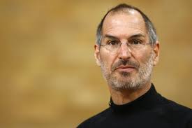 Eva Drews, 28.12.2011 18:22 Uhr. Apple-Gründer Steve Jobs hat von einem ...