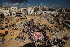 Israel orders military to hunt down all Oct 7 attackers