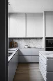 25 timeless grey kitchen decor ideas
