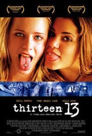 Película Thirteen