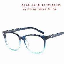 31 indirim 0 5 0 75 1 0 icin 4 0 retro percin bitmis miyopi gozluk kadin erkek meydani cerceve 1 56 asferik recete gozluk eyewearac 2021 retro recete cerceve