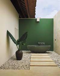 Happily, there are plenty of different ways to. 5 Favorites Colorful Garden Walls Gardenista