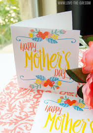 At pleasure is homemade, we talk about a lot of free of charge printables. 38 Cute Free Printable Mothers Day Cards Mom Cards You Can Print