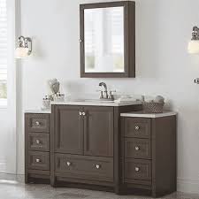 Find a wide selection of styles, sizes, materials and top brands. Bathroom Vanities The Home Depot