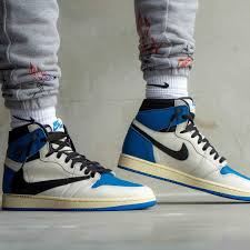 Hype shoes sneakers fashion jordan 1 retro high aesthetic shoes travis scott shoes trendy shoes travis scott shoes nike shoes. Official Images Of The Travis Scott X Fragment X Air Jordan 1 High Og Grailify