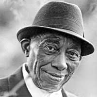 Mississippi John Hurt Musician