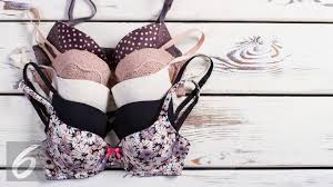 Jan 27, 2020 · mau mengakali lengan besar dengan pakaian agar tampak lebih kecil? Berikut 5 Jenis Bra Yang Harus Anda Miliki Agar Payudara Terlihat Sempurna Fashion Beauty Liputan6 Com