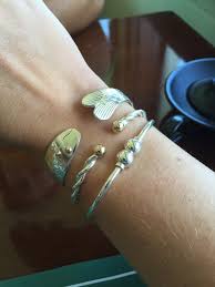 These are the signature charms of cape cod, and the same qualities that inspired the cape cod jewelry collection. Sale Cape Cod Fish Cuff Bracelet Is Stock