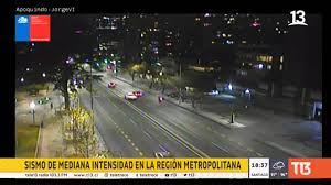 Founded in 2014 by former usgs scientists ross stein and volkan sevilgen, temblor's mission is to raise awareness of seismic risk. Temblor Magnitud 4 8 Se Registra En La Zona Centro De Chile Youtube