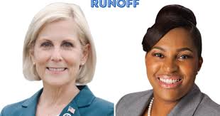 Louisiana Secretary of State race goes down to the wire; runoff needed