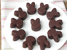 Please leave a comment and rating below, and let me know what you thought of this round up of easter dessert recipes. Coconutbunnies4 Easter Recipes Gluten Free Easter Baking