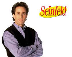 Seinfeld No One Else Has Come Close Seinfeld Jerry Seinfeld Comedians