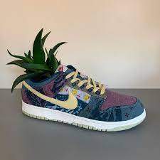 Rhys On Instagram Nike Dunk Low Sp Community Garden All Nike Shoes Nike Dunks Nike Dunk Low