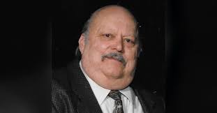 Wallace Chereson Obituary