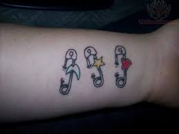 The safety pin shows strong signs of unity and resistance against a corrupt government. Pin On Tattoos