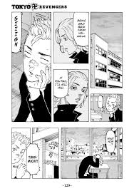 Maybe you would like to learn more about one of these? Tokyo Manji Revengers 40 Tokyo Manji Revengers Chapter 40 Tokyo Manji Revengers 40 English Mangatown