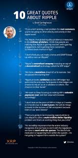 The ripple company constantly unlocks xrp and sells it in monthly tranches. Xrp Cro Pa Twitter Do You Like Quotes Do You Like Ripple 10 Great Quotes About Ripple By Bgarlinghouse Https T Co Hckl1zufwn Xrp Xrp Ripple Xrpthestandard Crypto Payments Blockchain Ilp Crypto Iov Altcoins Xrpcommunity