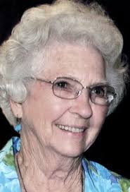 Alverta Bounous Obituary (1927