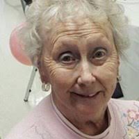 Carol Keesler Obituary