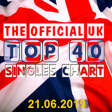 Music Riders Various Artists The Official Uk Top 40 Singles