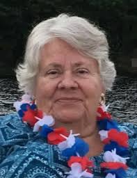 Obituary information for Merrilee Hinshaw