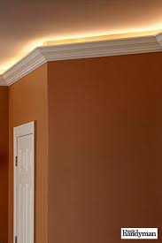 How To Install Elegant Cove Lighting Cove Lighting Installing Led Strip Lights Home Lighting