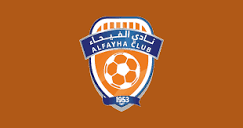 Al-Fayha FC, Saudi Arabia: Games - Football Livescore, standings ...