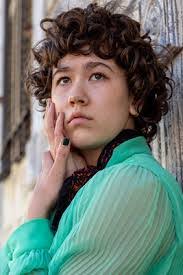 Marissa Haas's Instagram, Twitter & Facebook