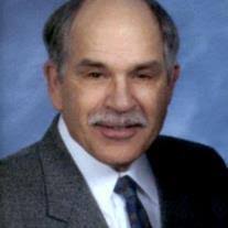 Obituary information for Donald E Wiseman