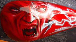 Check spelling or type a new query. Custom Airbrush Motorcycles Tank Designs Youtube
